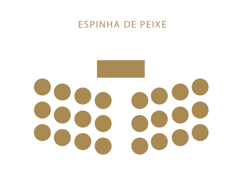Espinha de Peixe