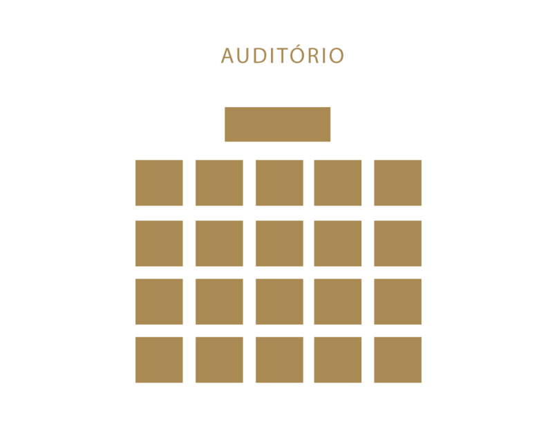 Auditório